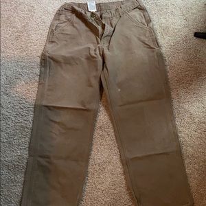 Carhart Pants
